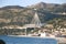 Franjo Tudman Bridge, Dubrovnik, Croatia