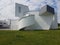 Frank Gehry, Vitra design museum, Basel Swiss