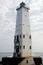 Frankfort North Breakwater Lighthouse, Michigan