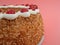Frankfurter Kranz Cake, also known simply as Kranz in Germany, is a classic and beloved German dessert.