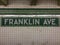 Franklin Avenue Subway Station