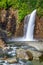 Franklin Falls, Snoqualmie, Washington