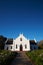 Franschhoek Colonial Church