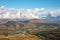 Franschhoek landscape