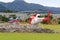 Franz Josef Glacier heliport