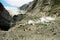 Franz Josef Glacier, New Zealand