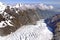 Franz Josef glacier, New Zealand