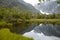 Franz Josef Glacier, New Zealand