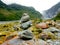 Franz Josef Glacier Valley, New Zealand