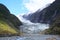 Franz Josef Glacier, Westland Tai Poutini National Park, New Zealand