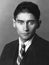 Franz Kafka portrait photo
