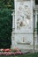 Franz Schubertâ€™s Grave in Vienna Central Cemetery