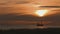 Fraser River Dredger, Sundown