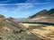 The Fraser River near Cache Creek.