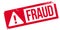 Fraud rubber stamp