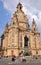 Frauenkirche, Dresden - Germany