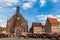 Frauenkirche on the Hauptmarkt in Nuremberg