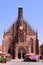 Frauenkirche, Nuremberg