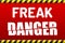 FREAK - Factoring RSA Export Keys Security attack warning banner