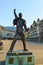 Freddy Mercury statue, Montreux