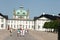 Fredensborg castel