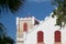 Frederick Lutheran church in Charlotte Amalie