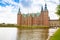 Frederiksborg Castle