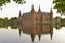 Frederiksborg Castle, Hillerod, Denmark