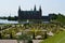 Frederiksborg Palace & Barok Garden