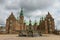 Frederiksborg slot