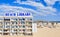Free beach library opened at the Black Sea resort of Albena