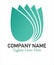 Free branding identity corporate and logo design