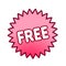 Free button vector for web sites