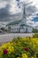 The Free Church in Reykjavi­k