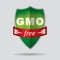 Free genetically modifies plants