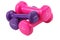 Free Hand Weights Dumbbells 2