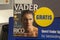 Free Magazine Vader When Spending Money At The Primera Shop At Amsterdam The Netherlands 2019