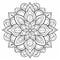 Free Mandala Coloring Pages: Beautiful Designs For Relaxation