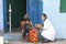 Free Medical Camp in Rural area India
