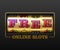 Free Online Slots casino banner