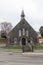 Free Presbyterian Church of Scotland Portree Isle of Skye