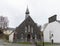 Free Presbyterian Church of Scotland Portree Isle of Skye