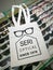 Free a reusable gift bag from Seri Optical shop for every purchase of a product