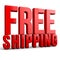 Free Shipping