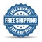 Free shipping