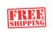 FREE SHIPPING