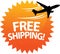 Free shipping icon