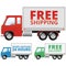 Free Shipping Trucks