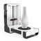 Free Standing Modern Desktop Home 3D Scanner Scanning Abstract M