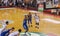 Free Throw by Ricky Ledo